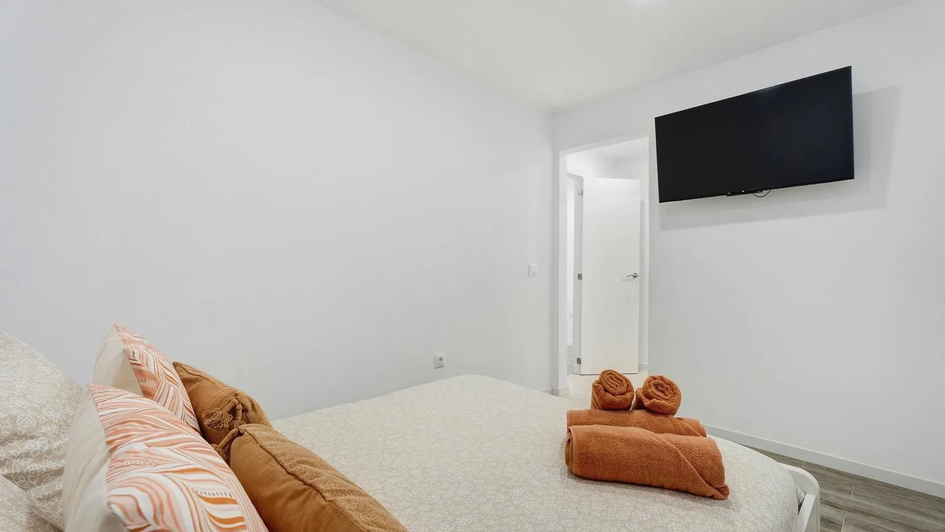 Salitre Apartment Tejina