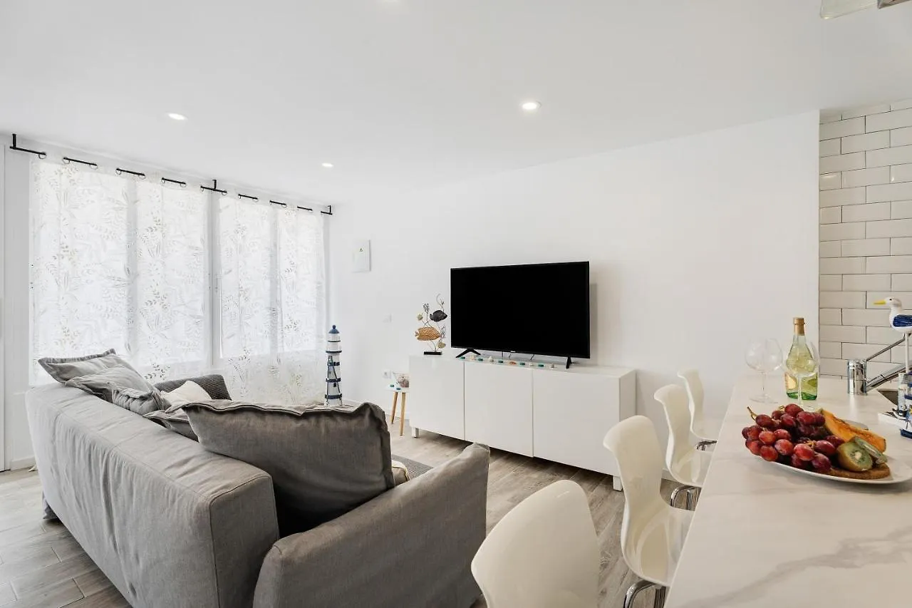 Salitre Apartment Tejina