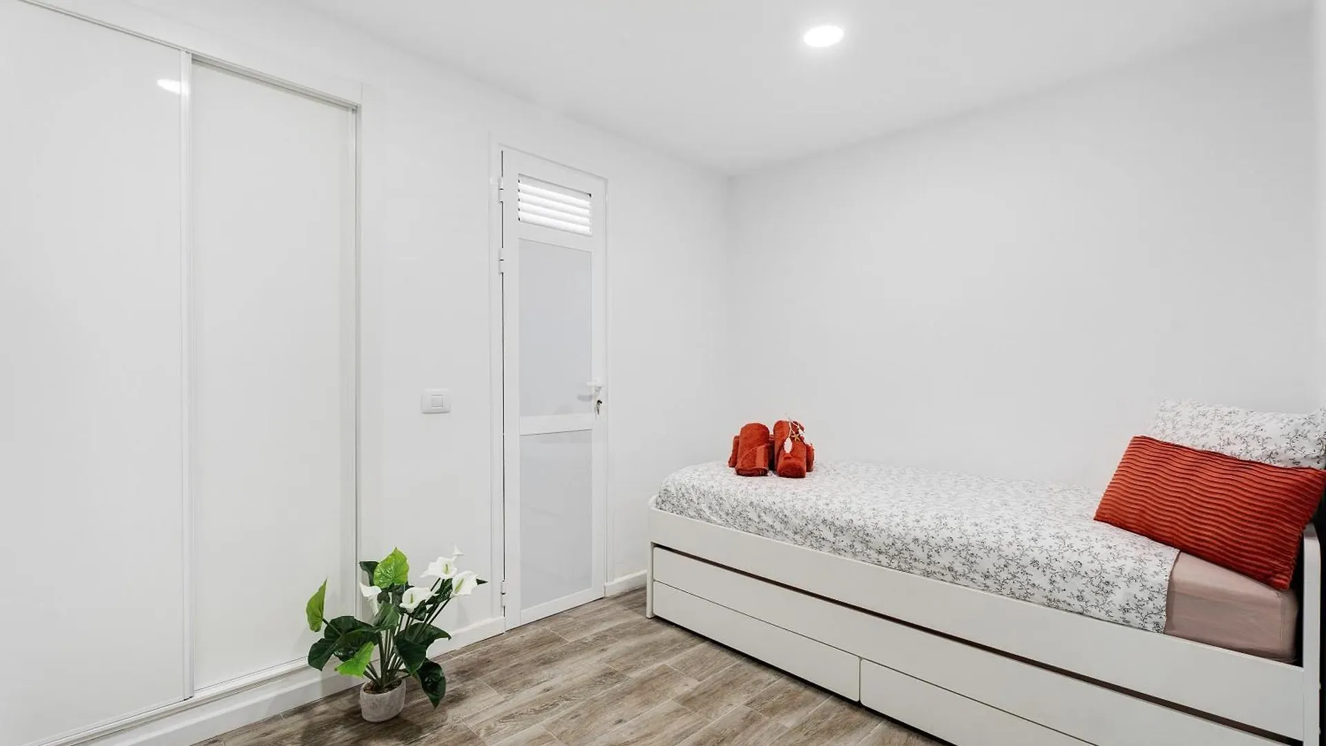 Salitre Apartment Tejina Spain