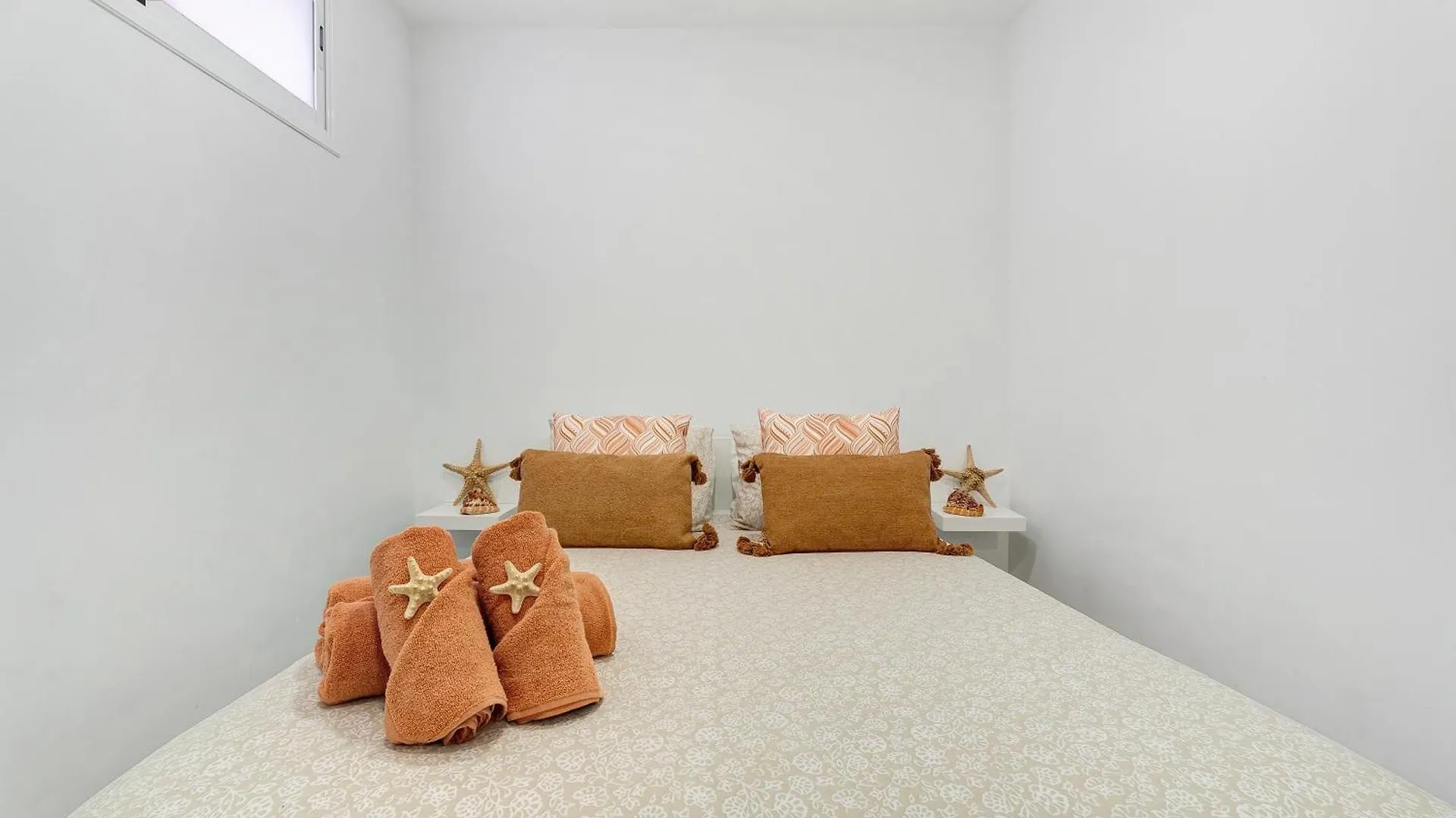 Salitre Apartment Tejina