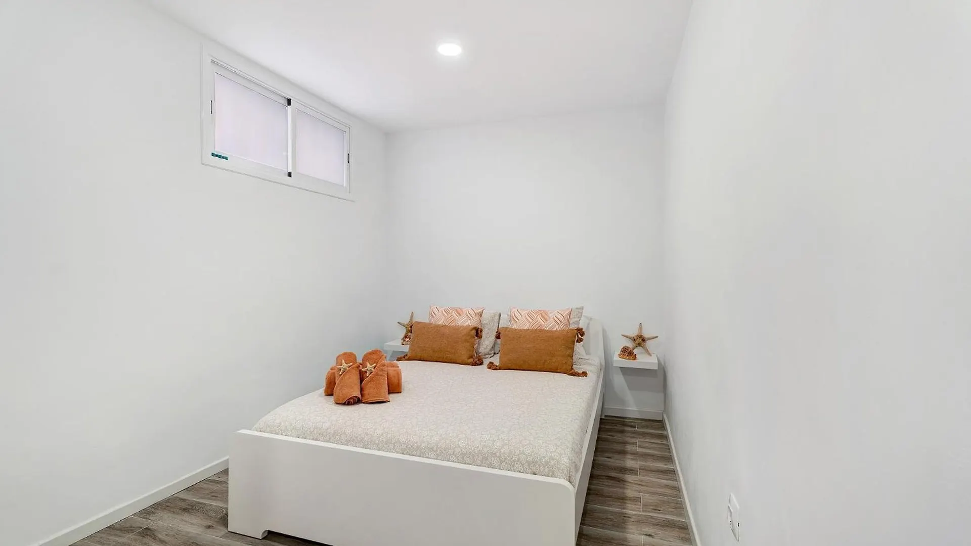 Salitre Apartment Tejina