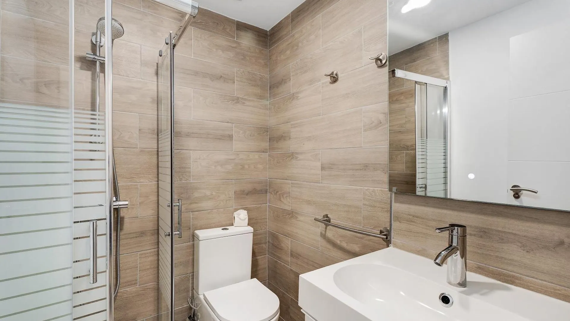 Salitre Apartment Tejina Spain